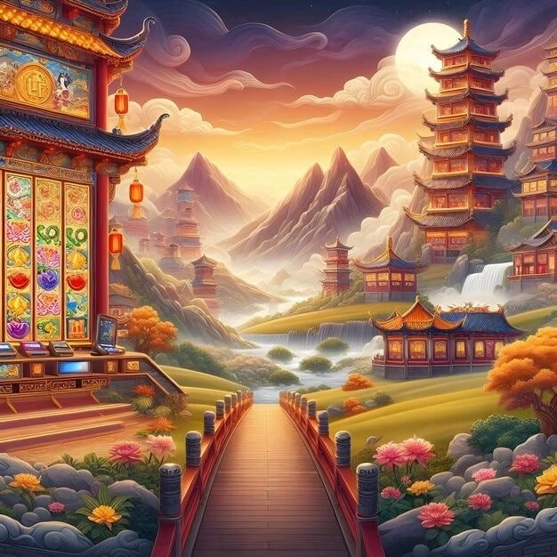 Tabel Shio slot 853 menampilkan dua belas lambang zodiak dengan tahun dan elemen mereka