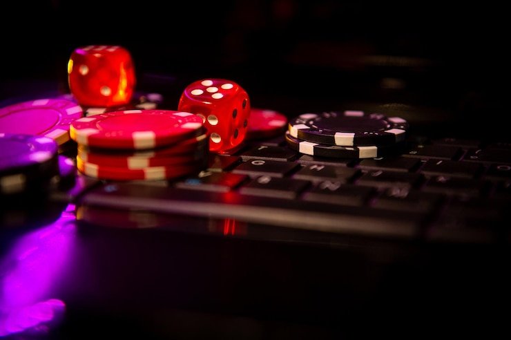 slot 853 featured game showcase