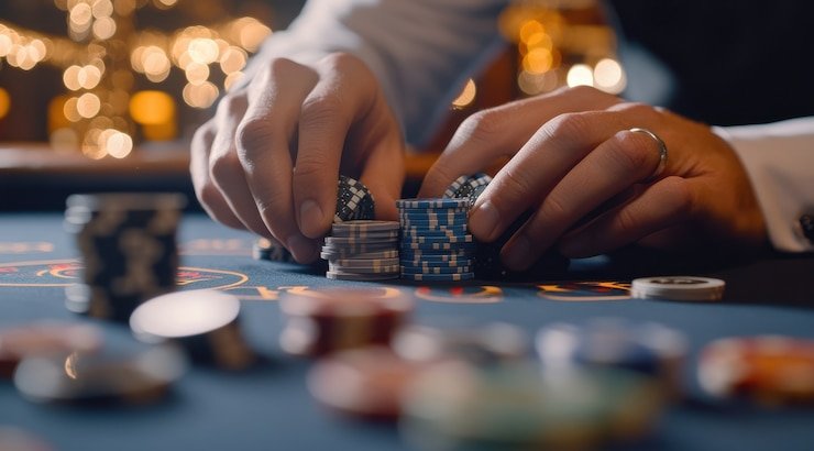 Panel keamanan akun slot 853 dengan pengaturan verifikasi dan riwayat login