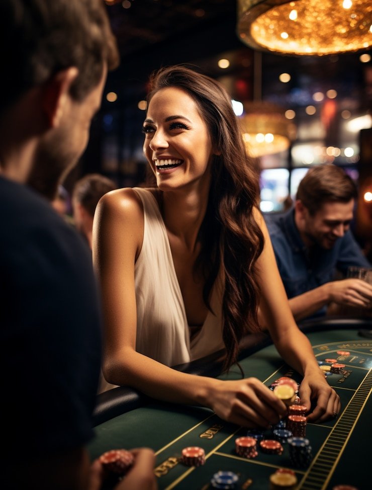 slot 853 featured game showcase