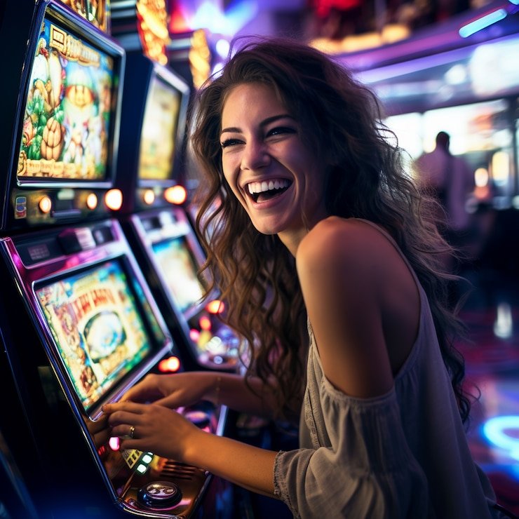 Antarmuka pasar Total Gol di slot 853 menampilkan pilihan taruhan Over dan Under dengan odds terkini